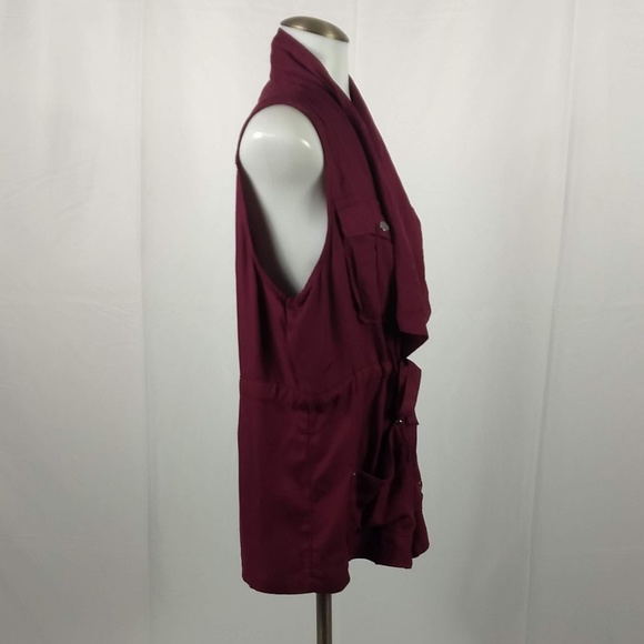 GameDay Size Medium Coat Jacket Mississippi State - Picture 6 of 8